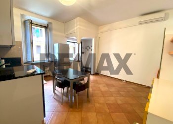 Sala da pranzo - Bilocale Via Padova
 
31, Milano - foto 4