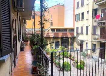 Balcone - Bilocale Via Padova
 
31, Milano - foto 14