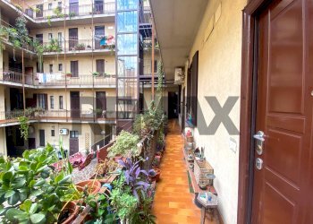 Balcone - Bilocale Via Padova
 
31, Milano - foto 15
