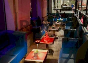 Soggiorno - Attività Commerciale Via Principe Eugenio
15, Milano - foto 7