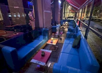 Soggiorno - Attività Commerciale Via Principe Eugenio
15, Milano - foto 10
