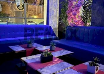 Soggiorno - Attività Commerciale Via Principe Eugenio
15, Milano - foto 13