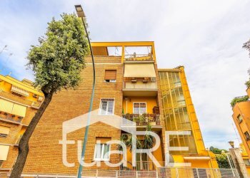 Foto 17 - Quadrilocale Viale Delle Medaglie D'oro, Roma - foto 17