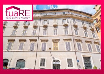 Foto 1 - Trilocale Via Del Portico D'ottavia, Roma - foto 1