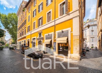 Foto 3 - Trilocale Via Del Portico D'ottavia, Roma - foto 3