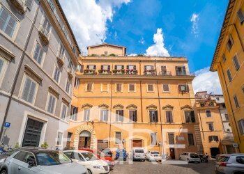 Foto 4 - Trilocale Via Del Portico D'ottavia, Roma - foto 4