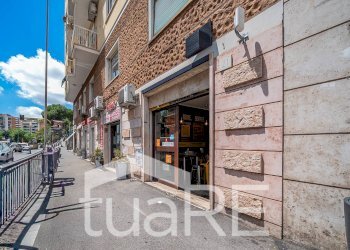 Foto 5 - Shop Via Antonio Pacinotti, Roma - photo 5