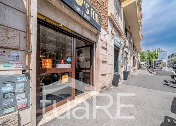 Foto 6 - Shop Via Antonio Pacinotti, Roma - photo 6