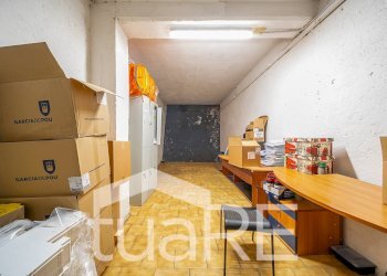 Foto 12 - Shop Via Antonio Pacinotti, Roma - photo 12