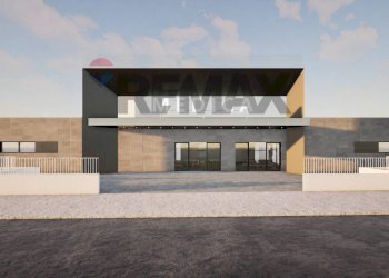Casa all\'aperto - Locale Commerciale vie delle Calle
snc, Guidonia Montecelio - foto 1