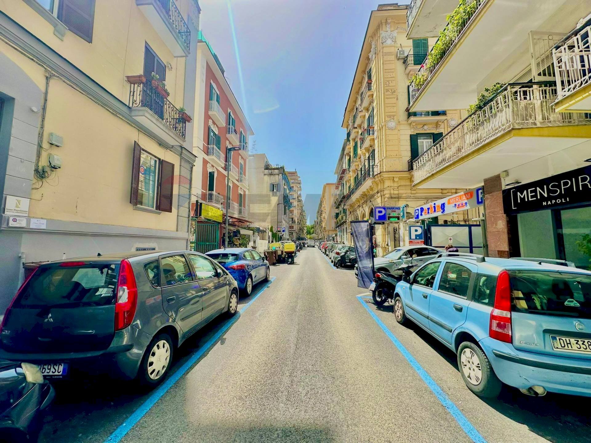 ZONA - Bilocale Via Giovanni Merliani
 
85, Napoli - foto 1