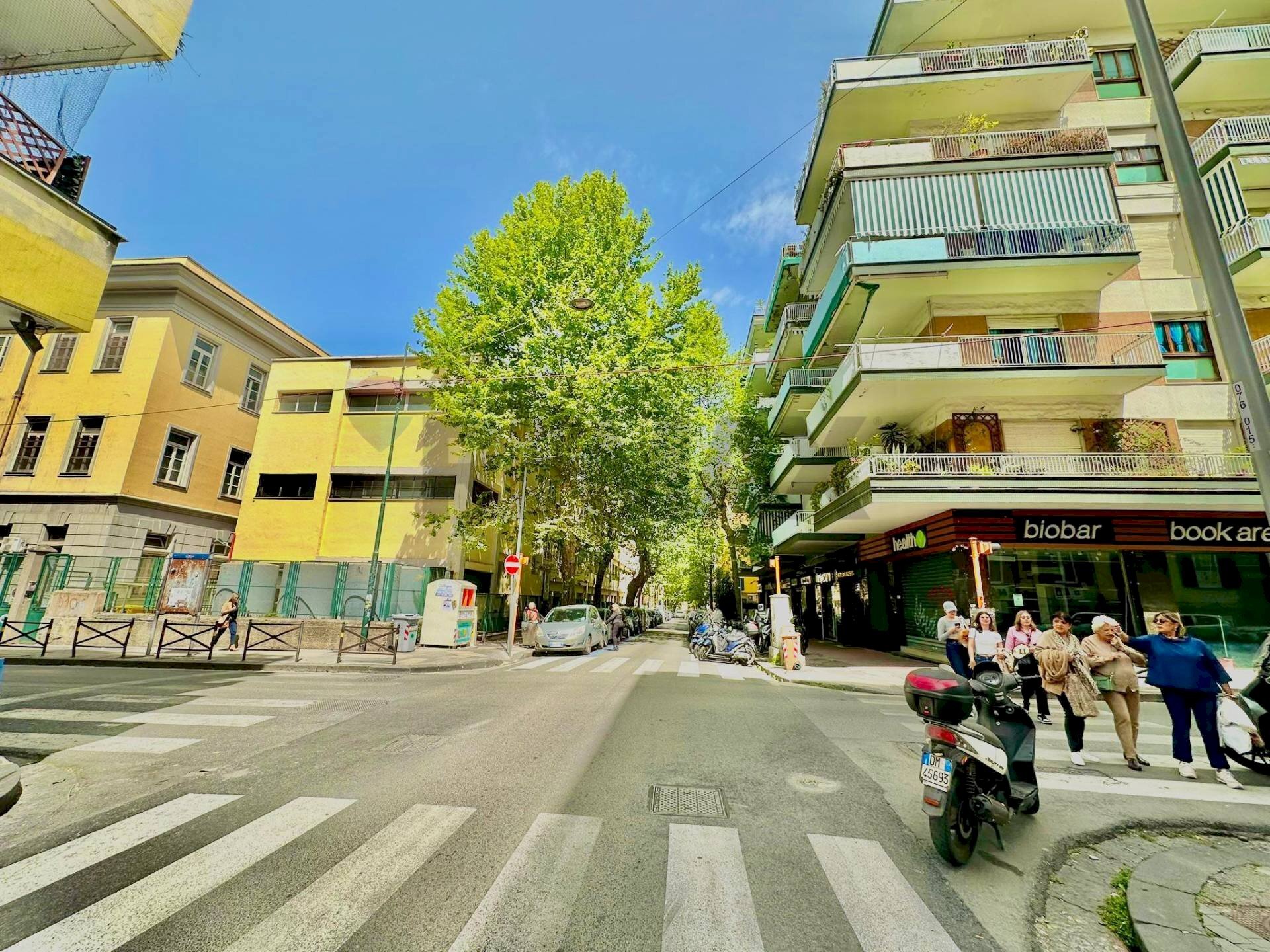 ZONA - Bilocale Via Giovanni Merliani
85, Napoli - foto 2