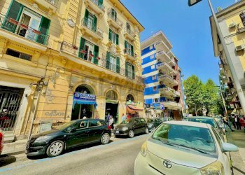 STABILE - Bilocale Via Giovanni Merliani
 
85, Napoli - foto 5