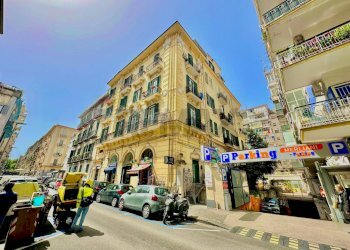 STABILE - Bilocale Via Giovanni Merliani
 
85, Napoli - foto 6