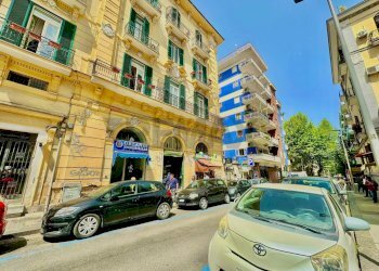 STABILE - Bilocale Via Giovanni Merliani
 
85, Napoli - foto 7