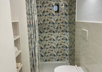 BAGNO - Bilocale Via Giovanni Merliani
 
85, Napoli - foto 13