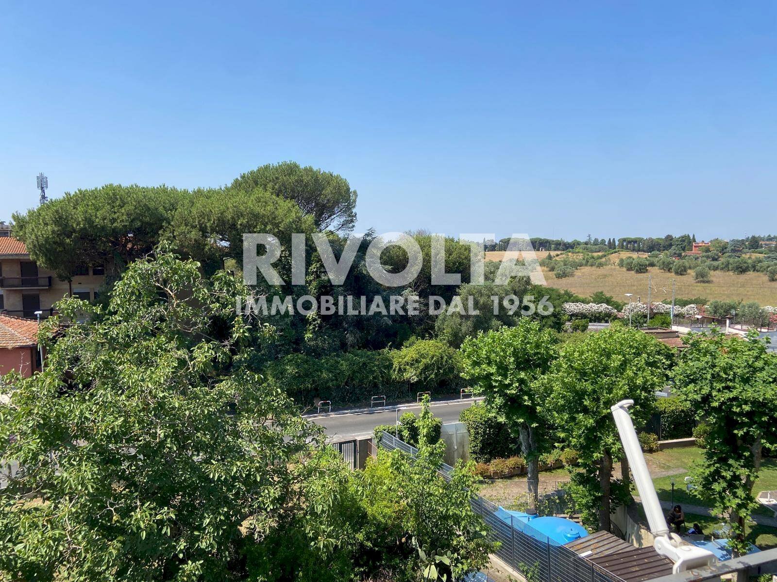 Foto 1 - Trilocale Via Cassia, Roma - foto 1