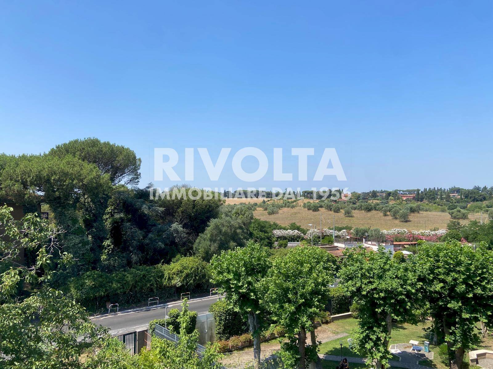 Foto 2 - Trilocale Via Cassia, Roma - foto 2