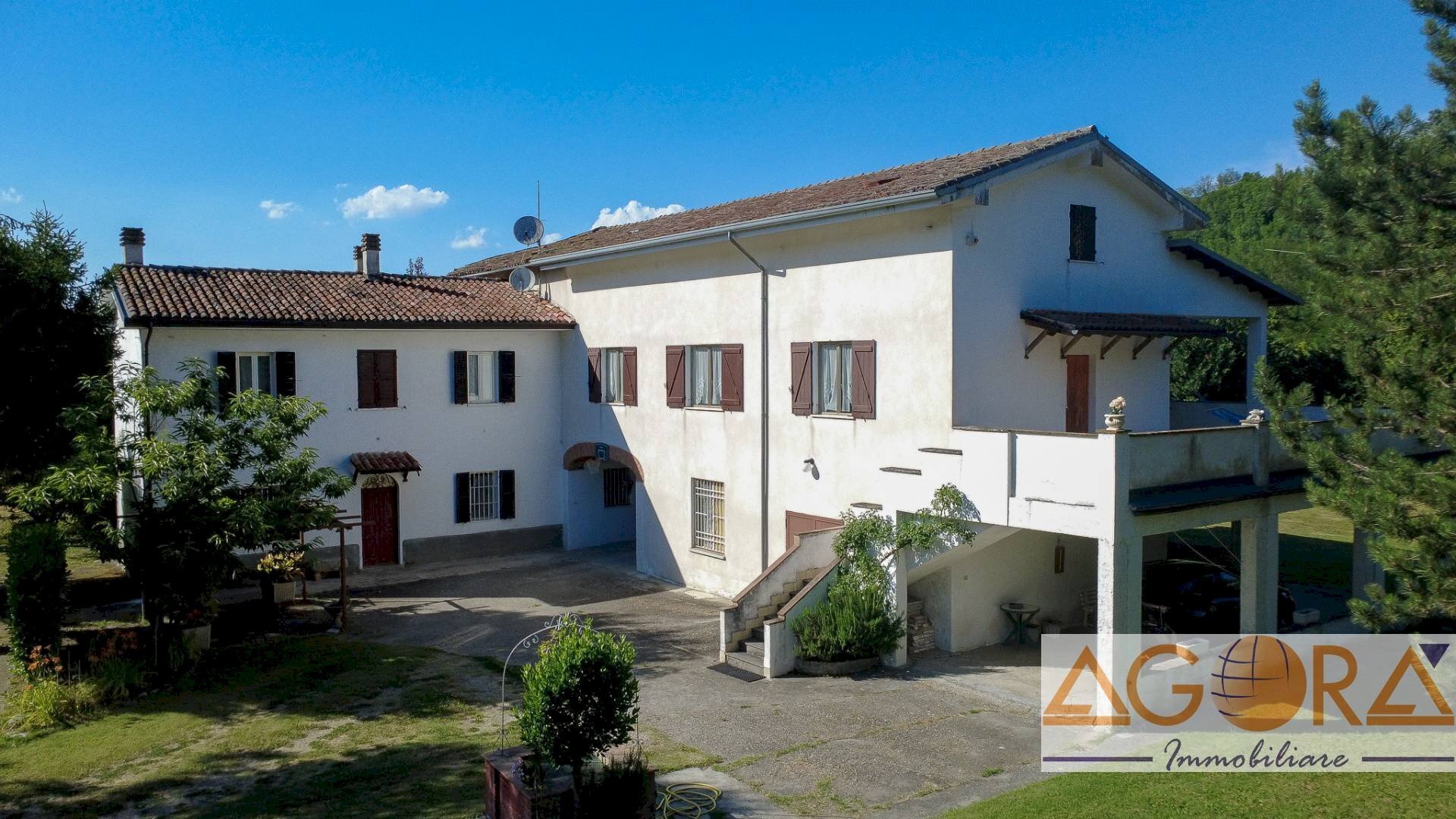 Foto 1 - Casa indipendente Strada PRovinciale 120, Garbagna - foto 1