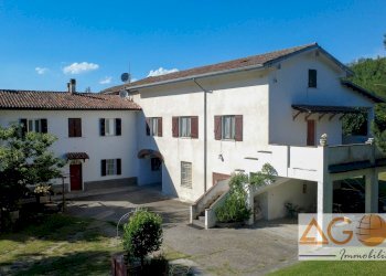 Foto 1 - Casa indipendente Strada PRovinciale 120, Garbagna - foto 1