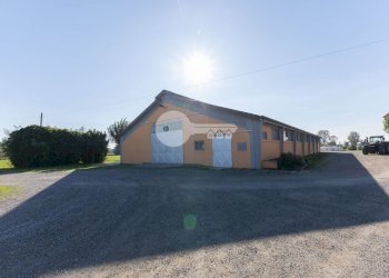 Foto 1 - Warehouse VIA GOITO, Ghedi - photo 1