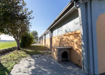 Foto 3 - Warehouse VIA GOITO, Ghedi - photo 3