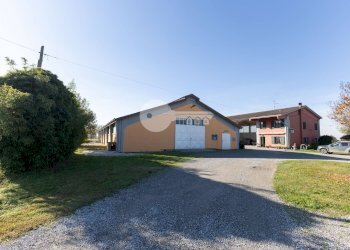 Foto 6 - Warehouse VIA GOITO, Ghedi - photo 6