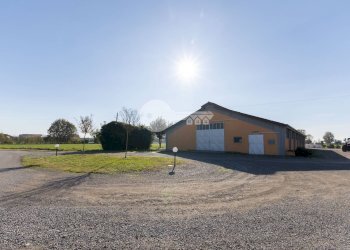 Foto 8 - Warehouse VIA GOITO, Ghedi - photo 8