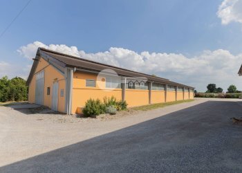 Foto 10 - Warehouse VIA GOITO, Ghedi - photo 10