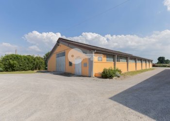 Foto 11 - Warehouse VIA GOITO, Ghedi - photo 11