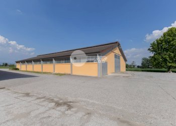 Foto 12 - Warehouse VIA GOITO, Ghedi - photo 12