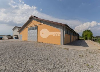 Foto 15 - Warehouse VIA GOITO, Ghedi - photo 15