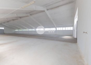 Foto 25 - Warehouse VIA GOITO, Ghedi - photo 25