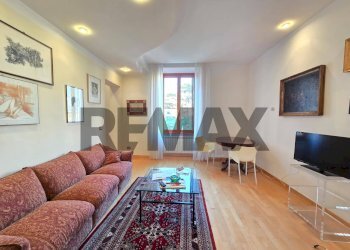 Sala da pranzo - Four-room apartment Via Firenze
15, Roma - photo 3