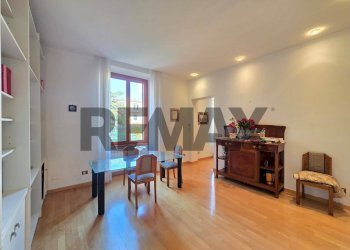 Sala da pranzo - Four-room apartment Via Firenze
15, Roma - photo 9