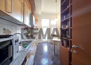 Cucina - Four-room apartment Via Firenze
15, Roma - photo 13