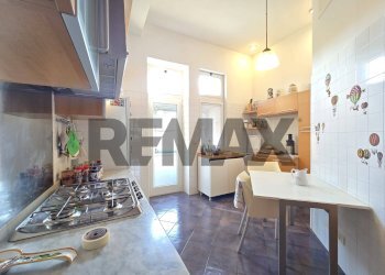 Cucina - Four-room apartment Via Firenze
15, Roma - photo 14