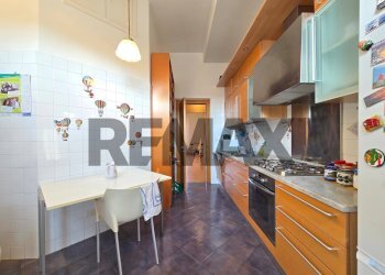 Cucina - Four-room apartment Via Firenze
15, Roma - photo 16
