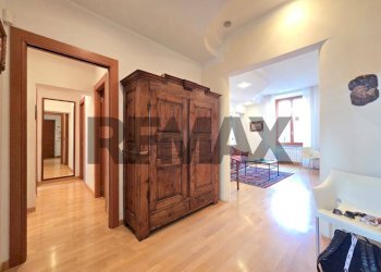 Hall / corridoio - Four-room apartment Via Firenze
15, Roma - photo 17