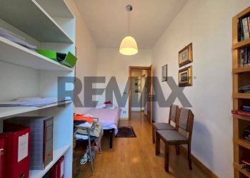 Camera / camera da letto - Four-room apartment Via Firenze
15, Roma - photo 21
