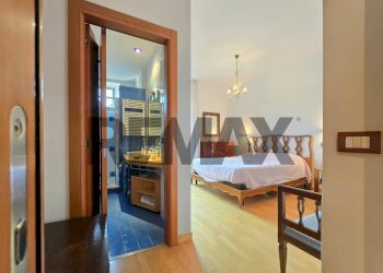 Camera / camera da letto - Four-room apartment Via Firenze
15, Roma - photo 23