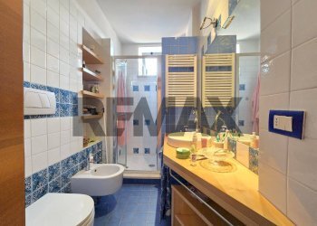Bagno - Four-room apartment Via Firenze
15, Roma - photo 27