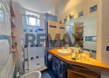 Bagno - Four-room apartment Via Firenze
15, Roma - photo 28