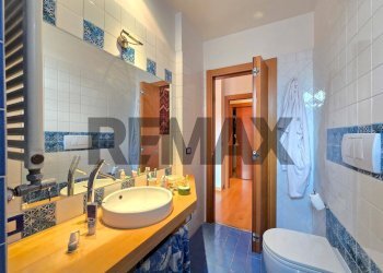 Bagno - Four-room apartment Via Firenze
15, Roma - photo 29