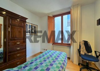 Camera / camera da letto - Four-room apartment Via Firenze
15, Roma - photo 32
