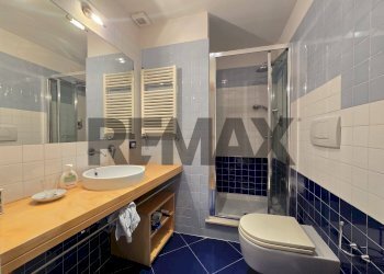 Bagno - Four-room apartment Via Firenze
15, Roma - photo 33