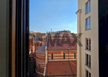 Edificio all\'aperto - Four-room apartment Via Firenze
15, Roma - photo 40