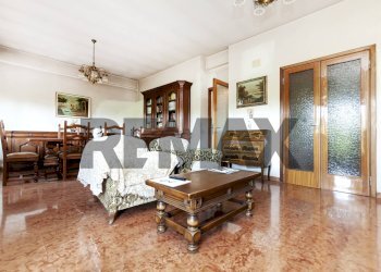 Sala da pranzo - Trilocale Via Nomentana
903, Roma - foto 6