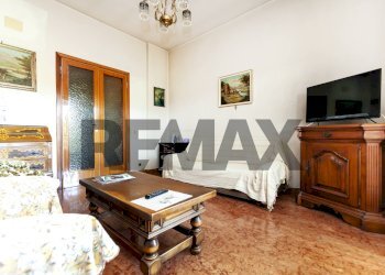 Soggiorno - Trilocale Via Nomentana
903, Roma - foto 8