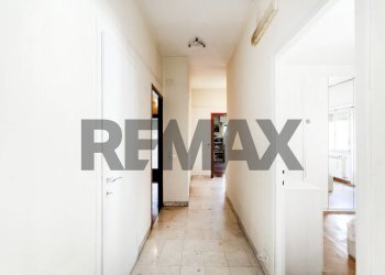 Hall / corridoio - Trilocale Via Nomentana
903, Roma - foto 11